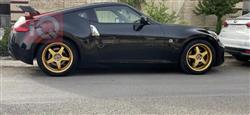 نیسان 370Z